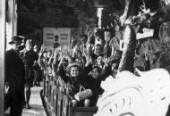 1947: Az Angol Parktól a Vidám Parkig
