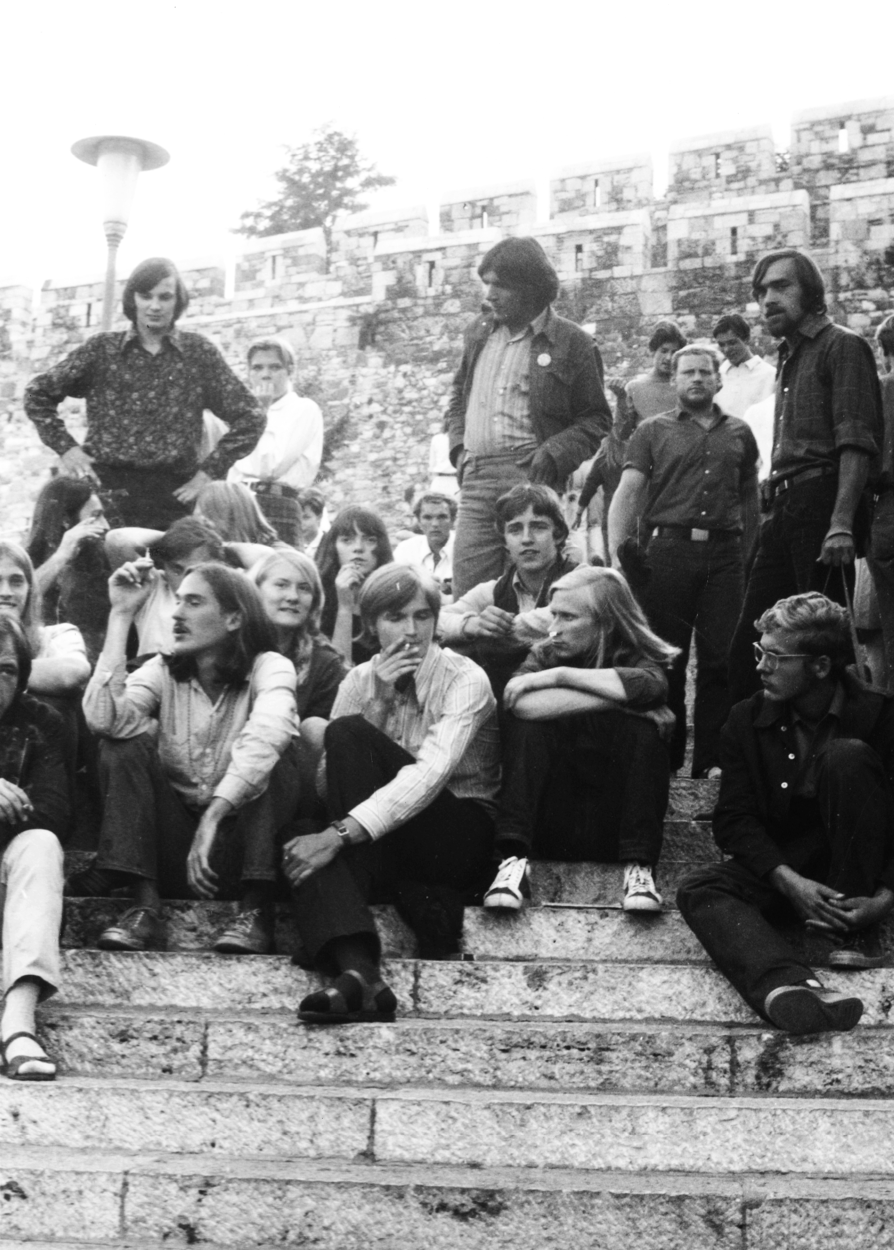 A hippik és az ifjúsági szubkultúrák a szocialista időszakban – Csörsz István emlékére